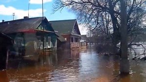 Торжок, Тверецкая набережная