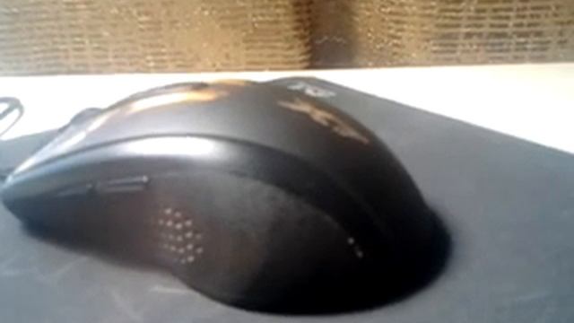 Обзор мышки A4tech X7 смотреть онлайн