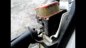 Дополнение Штиль 180 бумажный фильтр+глушитель