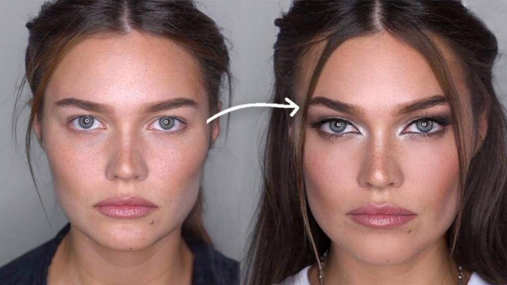 Студия Красиво|ЛИСЬИ ГЛАЗА Bella Hadid