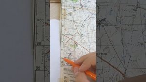 ГЕОГРАФИЧЕСКИЕ КООРДИНАТЫ НА КАРТЕ. ТОПОГРАФИЯ