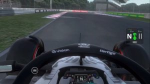 MONOPOSTO 2023: Hungary Track Guide