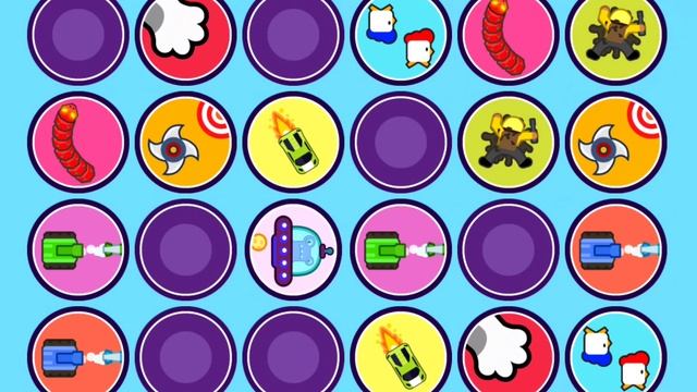 234 Player Mini Games |? Competitive GamePlay ?| ? vs ?? vs ?? vs ?? | @eaqgaming