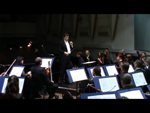 Alexander Scriabin - Piano Concerto in F sharp minor, Op. 20