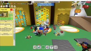 Ивентовые пчелы каких выбрать? Роблокс би сварм симулятор / Рыбка PLAY