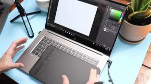 XP-Pen Deco Mini 7W Unboxing & Impressions