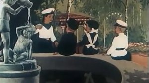 СССР-1950-1952 г.