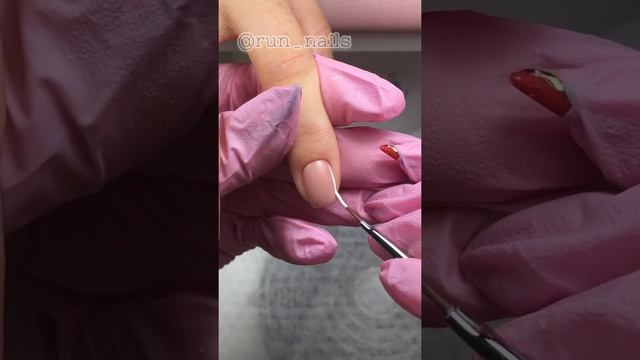 СУПЕР ДИЗАЙН НОГТЕЙ/СТИЛЬНЫЙ МИНИМАЛИЗМ #shorts #nails #nailart #маникюр #ногти #ручнаяросписьногте
