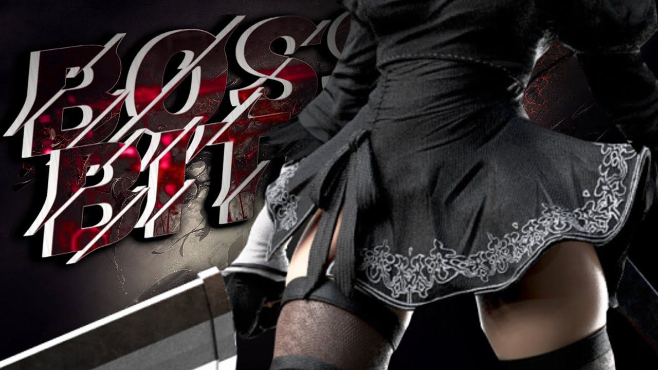 【GMV】- BOSS B*TCH смотреть онлайн