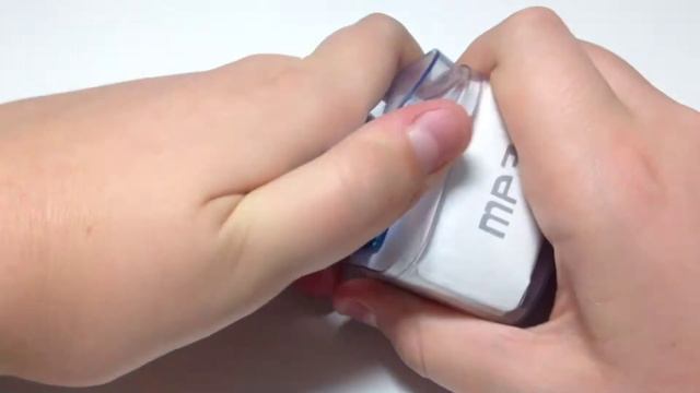 Распаковка посылки с "Сюрприз бокс" #2 смотреть онлайн