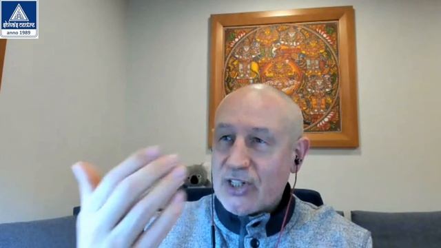 ШИВАДЖИ ГУРУ О ДЖНАНА КАК УПАЯ