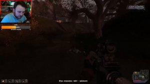 S.T.A.L.K.E.R. ПЛОХАЯ КОМПАНИЯ 2: МАСОН © ЯНТАРЬ-ЧУДЕСА #6 © Полное прохождение игры на русском