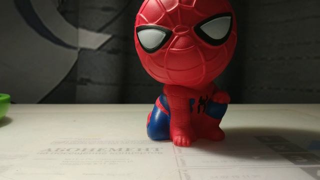 Обзор сквиши и немного информации. смотреть онлайн