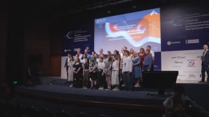 Церемония награждения победителей конкурса АО «ОЭК». 04.07.24.