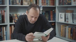 «Дождь в Париже»: авторское чтение