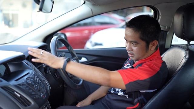 ?FORD FOCUS 1.6 Trend A/T ปี 2013 มาในราคาสวยๆ เพียง 269,000.- смотреть онлайн