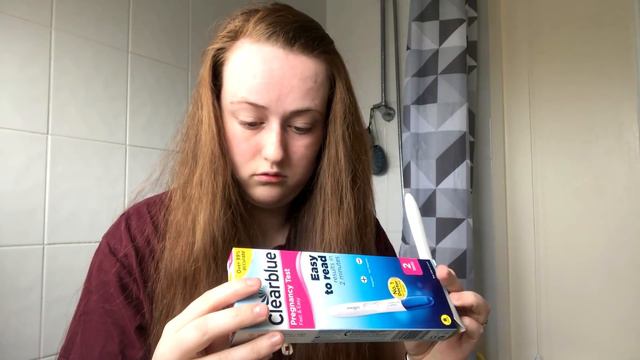 Live Pregnancy Test - 9dpo! Is This Really Happening!