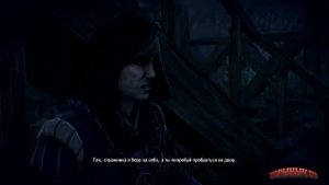 Ведьмак 2. Ностальгическое прохождение. Часть 10. Гнусное предложение.