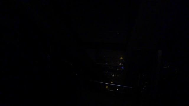 Как работает Тбилисский фуникулёр | Вид с горы Мтацминда на ночной Тбилиси смотреть онлайн