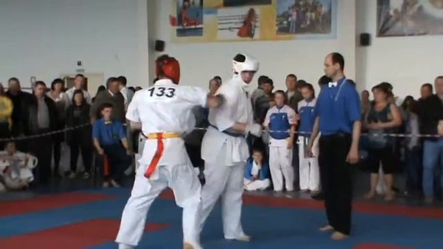 Кривенченко Максим 1 смотреть онлайн