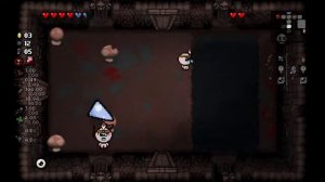 Challenge#15 Slow Roll//The Binding of Isaac: Repentance #33