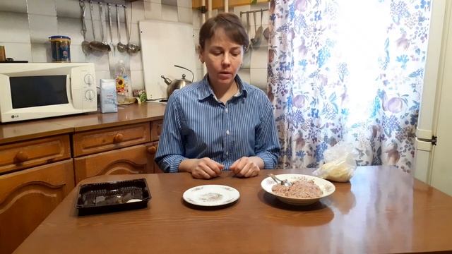 Пельмени из рисовой муки. Безглютеновое питание. Готовим сами без глютена