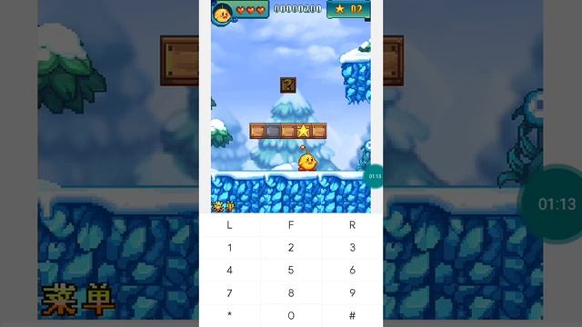 【JAVA GAMES】 神岛2012 - J2me Loader смотреть онлайн