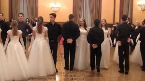 Вальс «Апассионата» | Waltz “Apassionata”