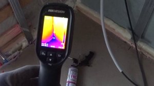 Экспертиза каркасного дома на Истре и обследование монолитного перекрытия на другом объекте