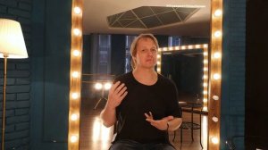 Танго нуэво. Урок 2. Музыка и музыкальность. Теория.