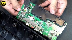 What's Inside Tronsmart Bang Max 130W Bluetooth Speaker