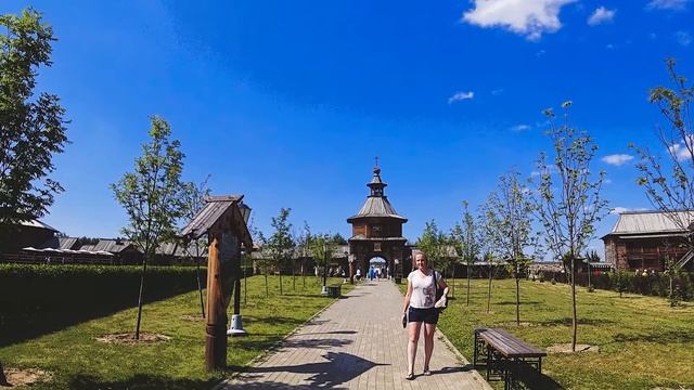 Водопад исцеляющий болезни | Чудо Сергия Радонежского - Гремячий Ключ. смотреть онлайн