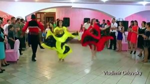 Band Odessa - Жахнем