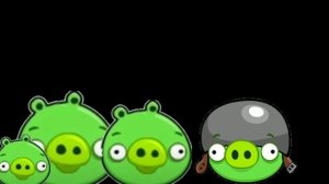 Лосяши. 47 серия - Мы скоро вернемся