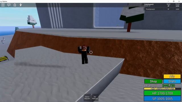 HOW TO FIND STAND ARROWS AND MASKS IN JOJO BLOX|ROBLOX JOJO BLOX смотреть онлайн