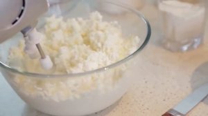 Творожная запеканка в мультиварке редмонд!