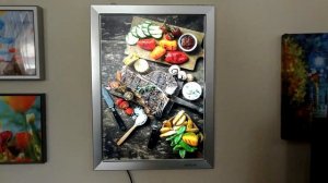 Бэклит пленка с подсветкой