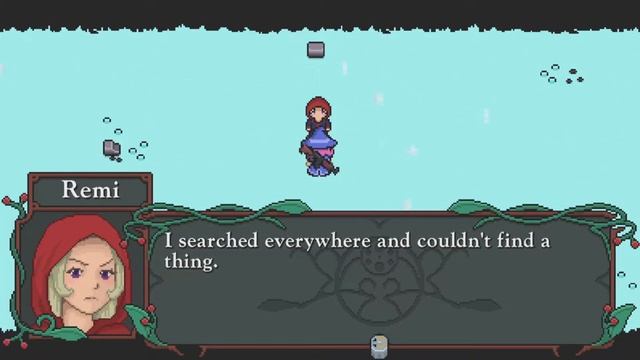 Trigger witch: смотреть онлайн