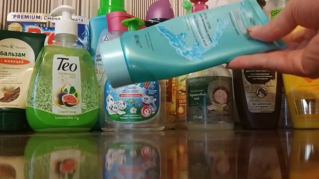 Пустые баночки 9/2018 ? смотреть онлайн