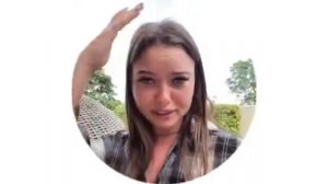 ВИЛКА ПРИЗНАЛАСЬ ЧТО ИЗМЕНЯЕТ ДАШЕ КАПЛАН