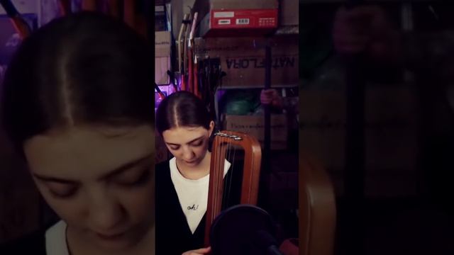 О Скальдах и Менестрелях #история #средневековье