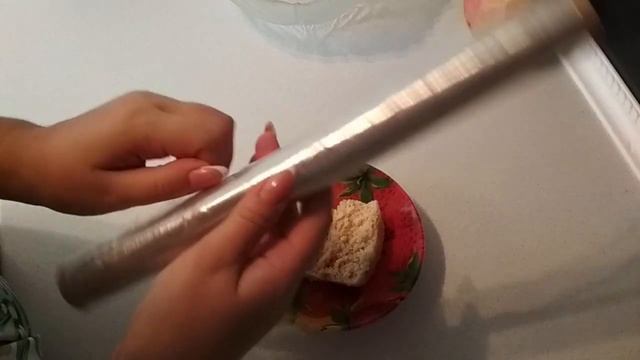 Тест готовой смеси С. Пудовъ. Вкусно или нет? смотреть онлайн