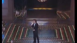 Pupo - Cieli Azzurri (Sanremo '83 - 3a serata) - stereo