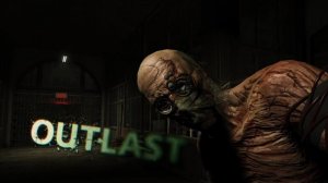 ДОБРЫЙ ДОКТОР ► Outlast #4