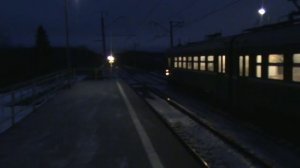 Электропоезда ЭР2Т, ЭР2Р-7085