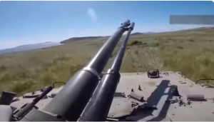 Россия снова построила лучшую в мире БМП.