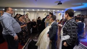 Цыганская свадьба Латифа и Буня Одэл Олеша о Кролё кой о Вася Кандэнко