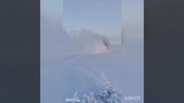 мтлб в тундре сейсморазведка