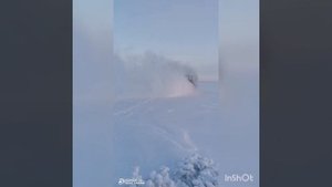 мтлб в тундре сейсморазведка