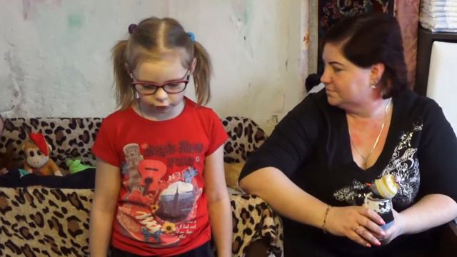 Поздравление участников акции "Стань волшебником" газеты "МОЁ!" смотреть онлайн